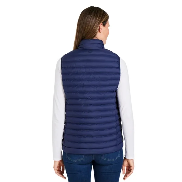 Marmot Ladies' Echo Featherless Vest - Marmot Ladies' Echo Featherless Vest - Image 6 of 6