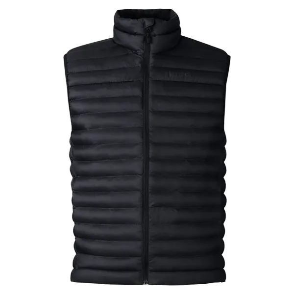 Marmot Men's Echo Featherless Vest - Marmot Men's Echo Featherless Vest - Image 3 of 6