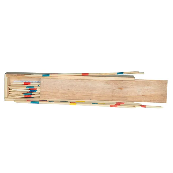Pickup Sticks