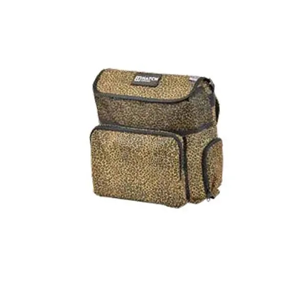 Backpack Leopard USA Made Hatch Cooler - Backpack Leopard USA Made Hatch Cooler - Image 0 of 0