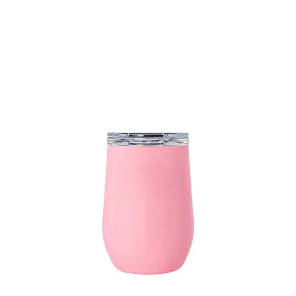Vinglace 10 oz Glass Lined Wine Tumblers - Vinglace 10 oz Glass Lined Wine Tumblers - Image 1 of 11