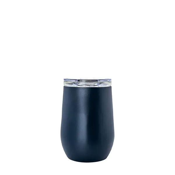 Vinglace 10 oz Glass Lined Wine Tumblers - Vinglace 10 oz Glass Lined Wine Tumblers - Image 2 of 11