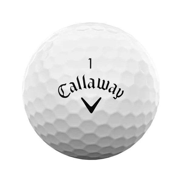 Callaway Supersoft Golf Balls - Callaway Supersoft Golf Balls - Image 4 of 4