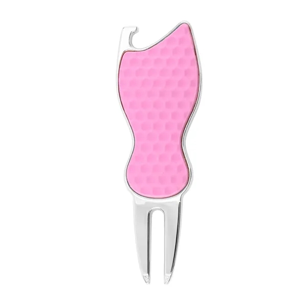 Contour Golf Divot Repair Tool - Contour Golf Divot Repair Tool - Image 10 of 12