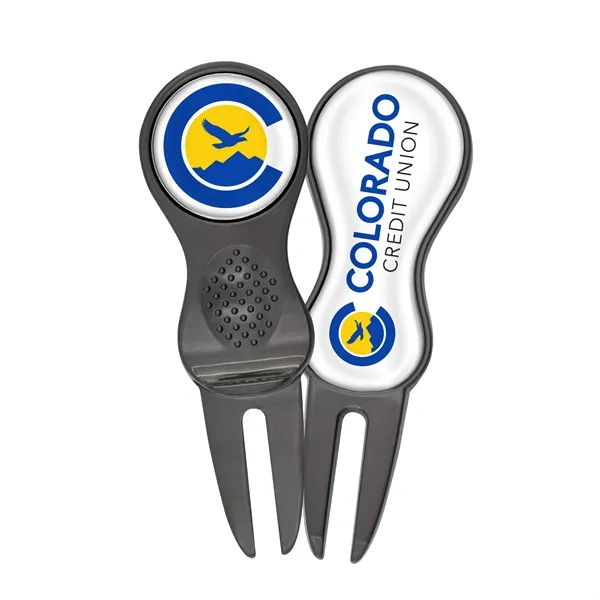 Arc XL Golf Divot Repair Tool - Arc XL Golf Divot Repair Tool - Image 8 of 13