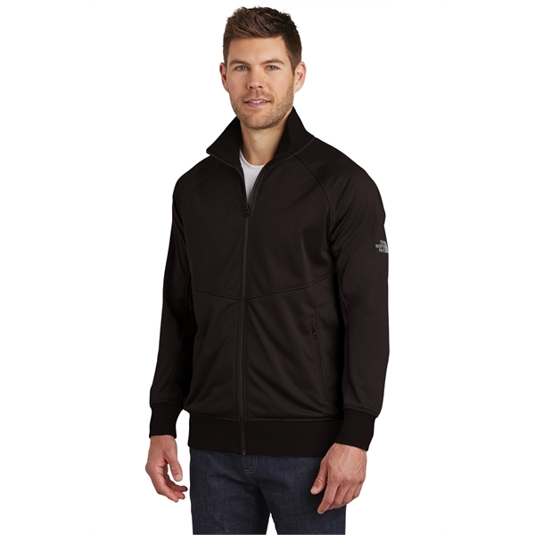 Men's The North Face Full-Zip Fleece Jacket - The Hershey Company