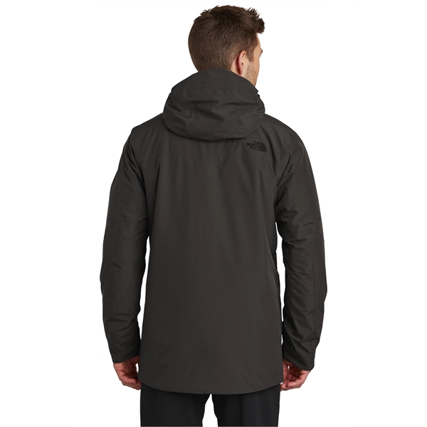 north face ascendent insulated jacket