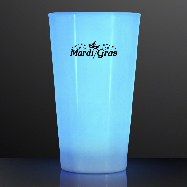 LED Glow Cups - LED Glow Cups - Image 3 of 13