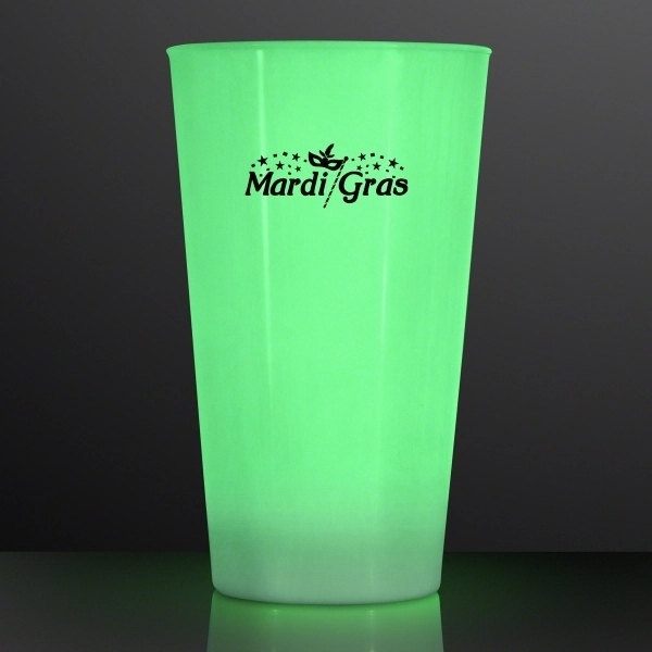 LED Glow Cups - LED Glow Cups - Image 6 of 13