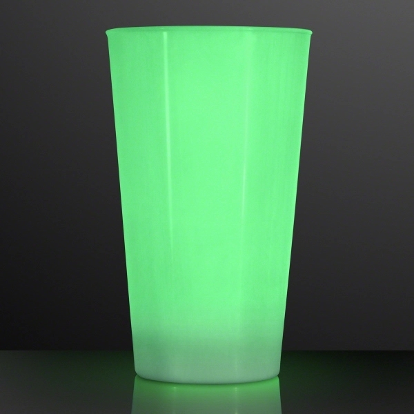 LED Glow Cups - LED Glow Cups - Image 8 of 13