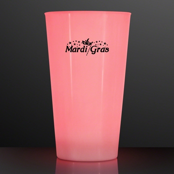 LED Glow Cups - LED Glow Cups - Image 9 of 13