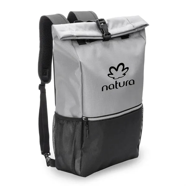Globetrotter Backpack - Globetrotter Backpack - Image 0 of 1