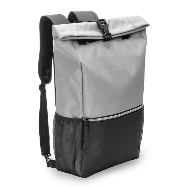 Globetrotter Backpack - Globetrotter Backpack - Image 1 of 1