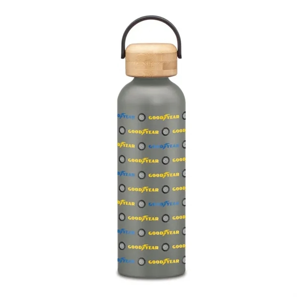 Greenstone Bottle - 24oz - Greenstone Bottle - 24oz - Image 3 of 35