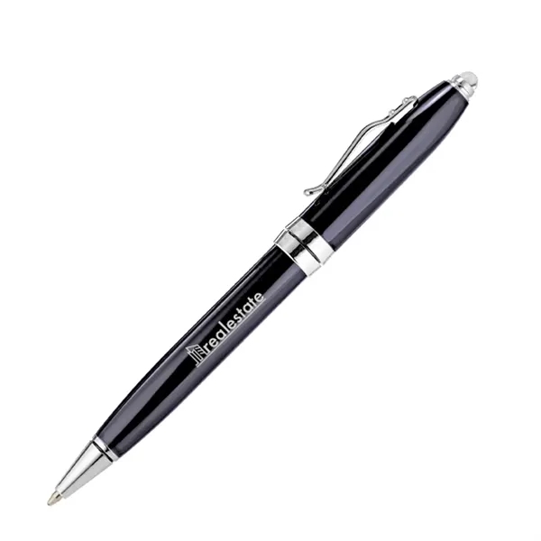 Royale Excel Lighted Ballpoint Pen - Royale Excel Lighted Ballpoint Pen - Image 2 of 15