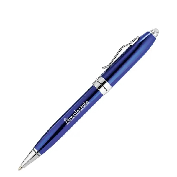 Royale Excel Lighted Ballpoint Pen - Royale Excel Lighted Ballpoint Pen - Image 0 of 15