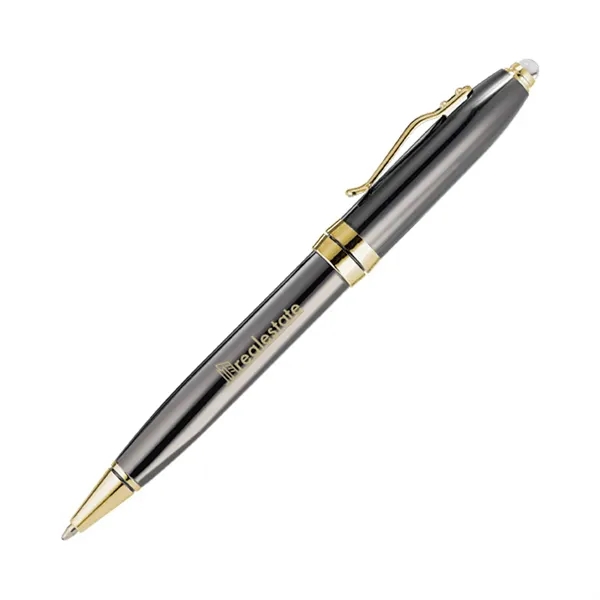 Royale Excel Lighted Ballpoint Pen - Royale Excel Lighted Ballpoint Pen - Image 5 of 15