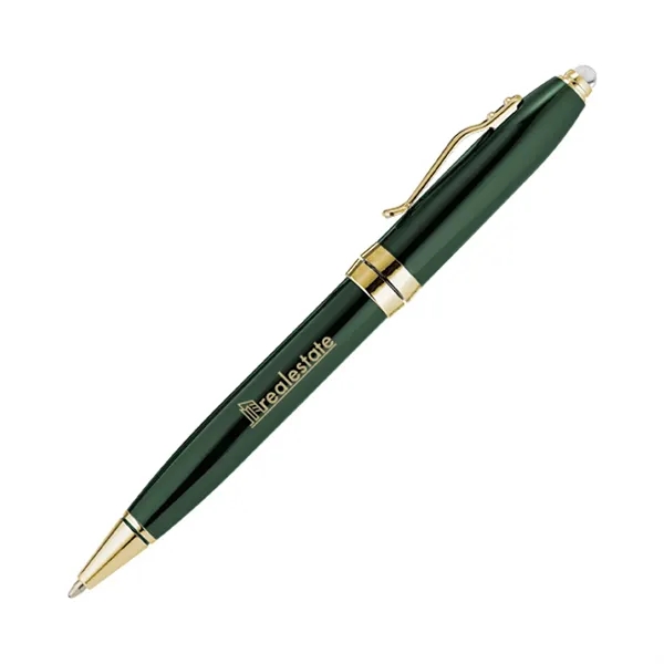 Royale Excel Lighted Ballpoint Pen - Royale Excel Lighted Ballpoint Pen - Image 6 of 15