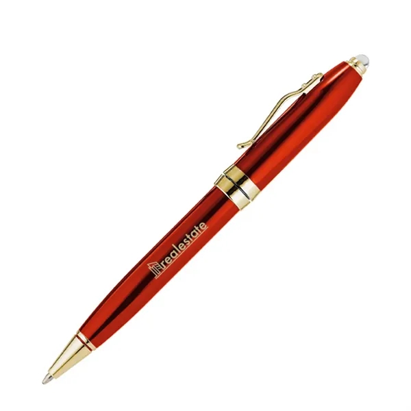 Royale Excel Lighted Ballpoint Pen - Royale Excel Lighted Ballpoint Pen - Image 7 of 15