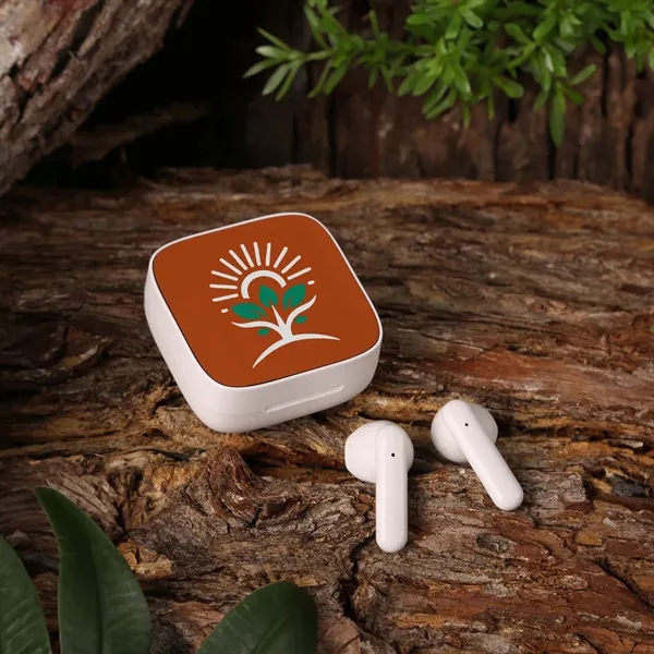 TerraTone™ Wireless Earbuds - TerraTone™ Wireless Earbuds - Image 0 of 5