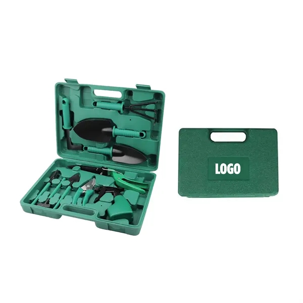 Gardening Hand Tools - Gardening Hand Tools - Image 0 of 1