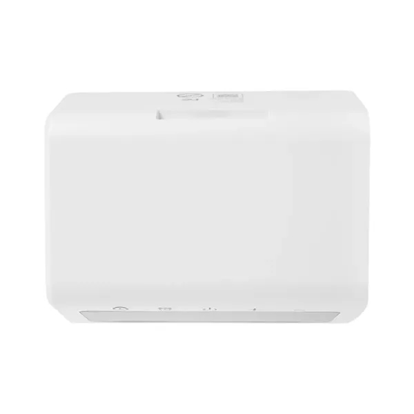 15W Light-Up Wireless Charger Alarm Clock - 15W Light-Up Wireless Charger Alarm Clock - Image 2 of 2