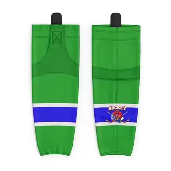 Ice Hockey Socks - Ice Hockey Socks - Image 0 of 6