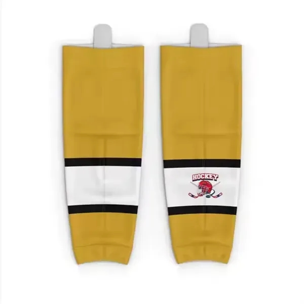 Ice Hockey Socks - Ice Hockey Socks - Image 2 of 6