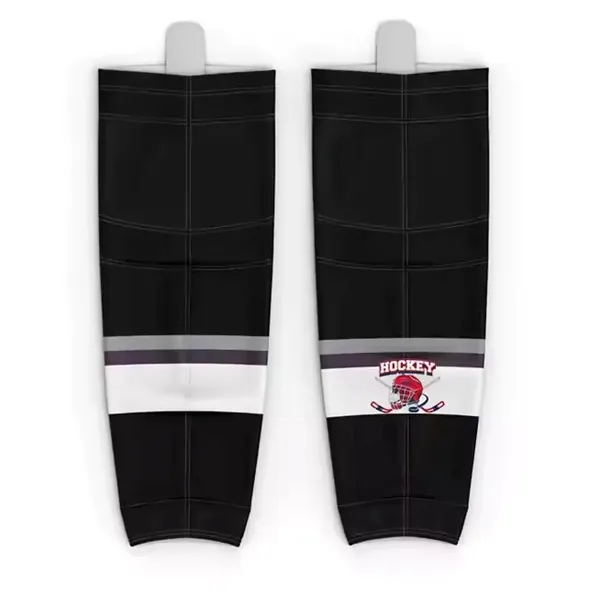 Ice Hockey Socks - Ice Hockey Socks - Image 3 of 6