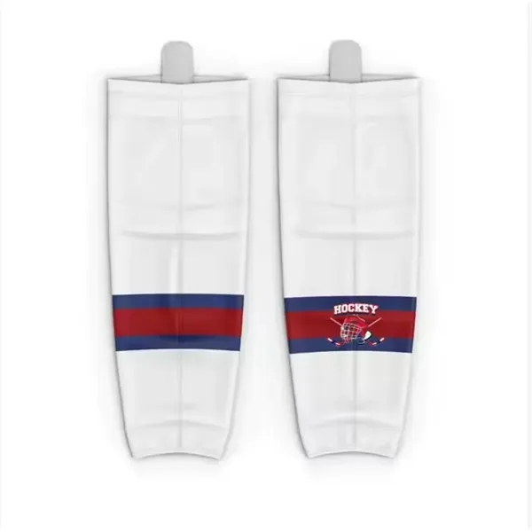 Ice Hockey Socks - Ice Hockey Socks - Image 4 of 6