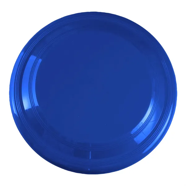 9 inch Dog Friendly Flying Disc - 9 inch Dog Friendly Flying Disc - Image 0 of 7