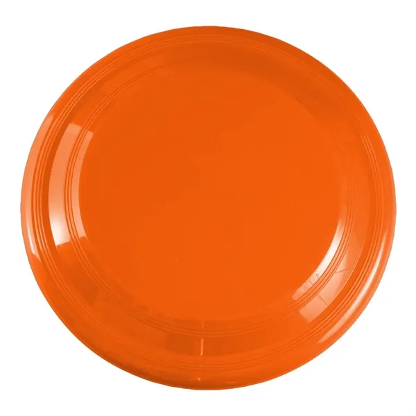 9 inch Dog Friendly Flying Disc - 9 inch Dog Friendly Flying Disc - Image 1 of 7