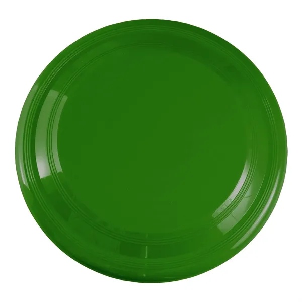 9 inch Dog Friendly Flying Disc - 9 inch Dog Friendly Flying Disc - Image 2 of 7