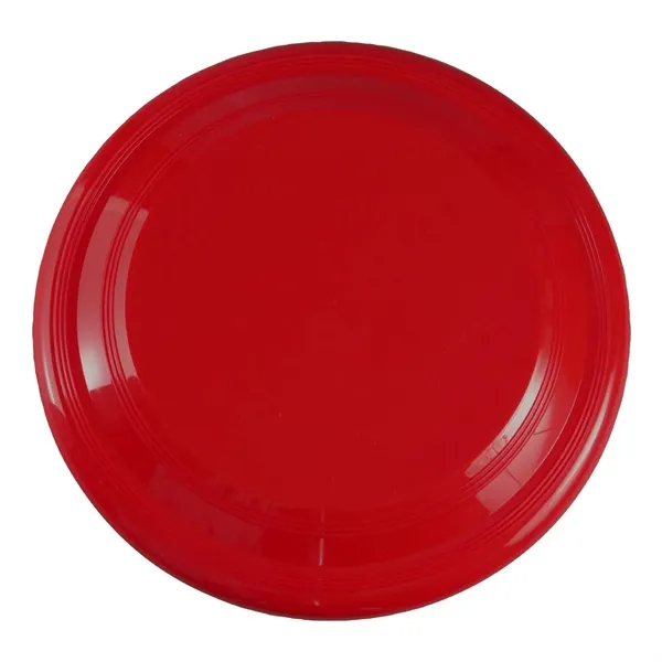 9 inch Dog Friendly Flying Disc - 9 inch Dog Friendly Flying Disc - Image 5 of 7