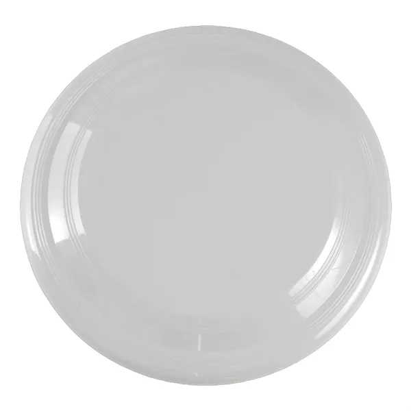 9 inch Dog Friendly Flying Disc - 9 inch Dog Friendly Flying Disc - Image 6 of 7