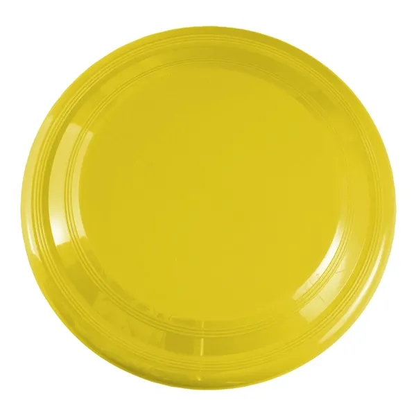 9 inch Dog Friendly Flying Disc - 9 inch Dog Friendly Flying Disc - Image 7 of 7