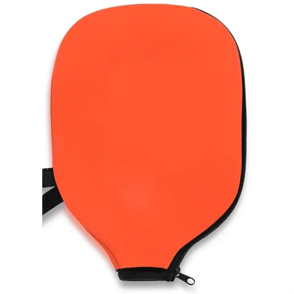 Custom Pickleball Paddle Covers - Custom Pickleball Paddle Covers - Image 3 of 6