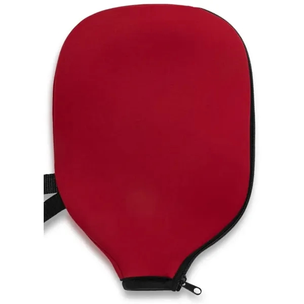 Custom Pickleball Paddle Covers - Custom Pickleball Paddle Covers - Image 5 of 6
