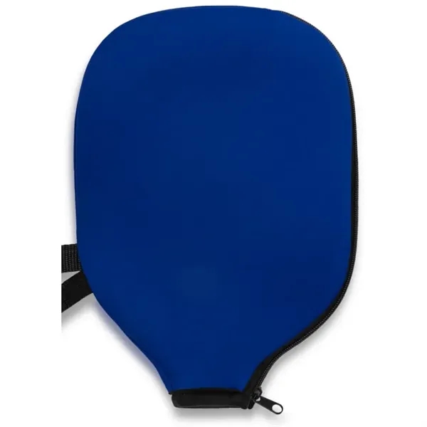 Custom Pickleball Paddle Covers - Custom Pickleball Paddle Covers - Image 6 of 6