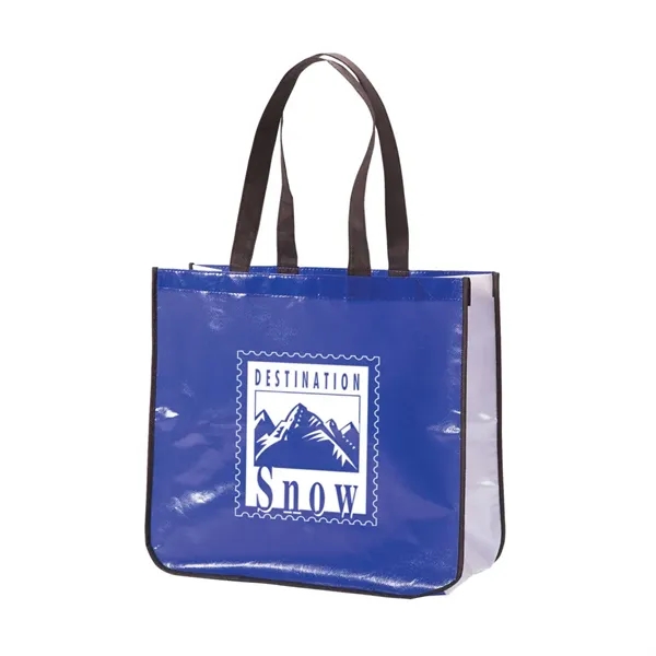 Retailer Tote Bag - Retailer Tote Bag - Image 4 of 9