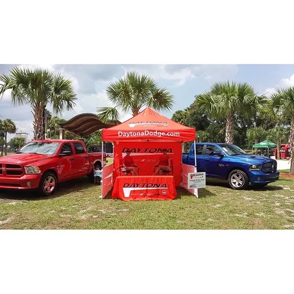 20ft Printed Sidewall For Custom Canopy - 20ft Printed Sidewall For Custom Canopy - Image 0 of 0