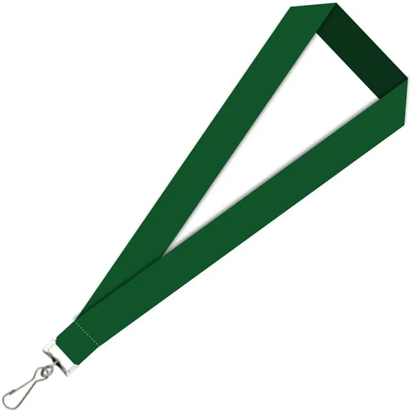 Premium Screen-Printed Polyester Lanyards - Premium Screen-Printed Polyester Lanyards - Image 10 of 31