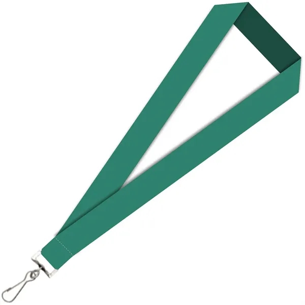 Premium Screen-Printed Polyester Lanyards - Premium Screen-Printed Polyester Lanyards - Image 14 of 31