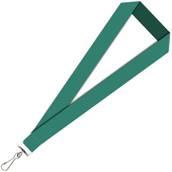 Premium Screen-Printed Polyester Lanyards - Premium Screen-Printed Polyester Lanyards - Image 16 of 31