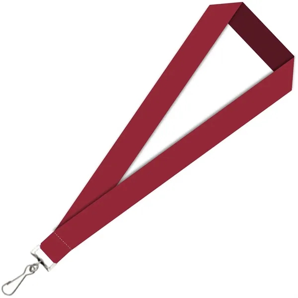 Premium Screen-Printed Polyester Lanyards - Premium Screen-Printed Polyester Lanyards - Image 19 of 31