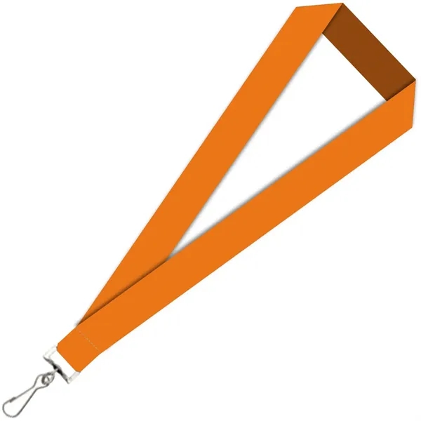 Premium Screen-Printed Polyester Lanyards - Premium Screen-Printed Polyester Lanyards - Image 21 of 31