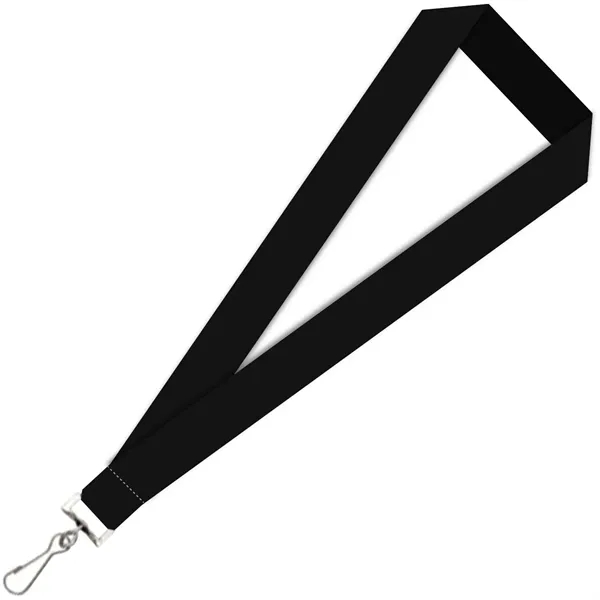 Premium Screen-Printed Polyester Lanyards - Premium Screen-Printed Polyester Lanyards - Image 8 of 31