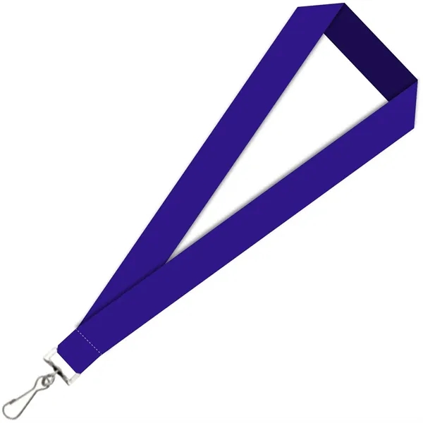 Premium Screen-Printed Polyester Lanyards - Premium Screen-Printed Polyester Lanyards - Image 25 of 31