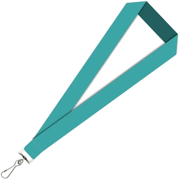 Premium Screen-Printed Polyester Lanyards - Premium Screen-Printed Polyester Lanyards - Image 27 of 31