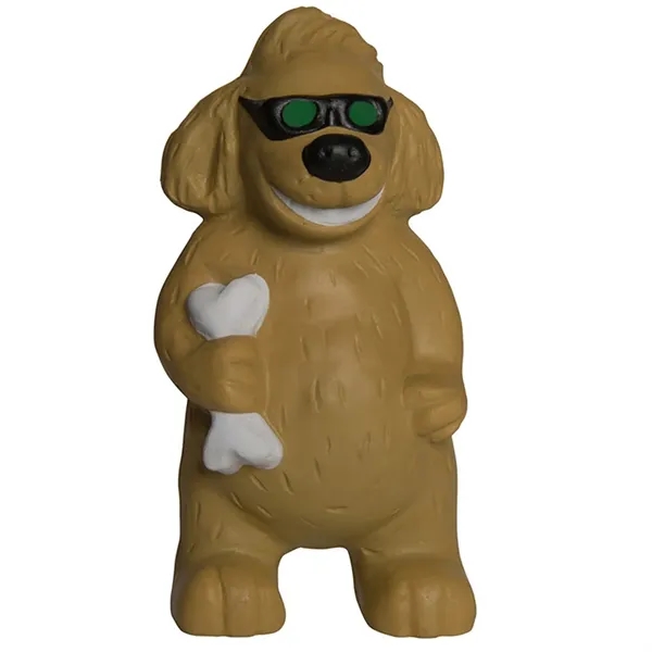 Lucky Dog Stress Reliever - Lucky Dog Stress Reliever - Image 3 of 5